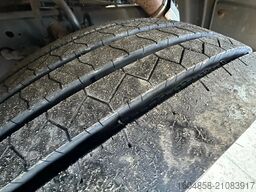 Volvo FE 320 / NL TRUCK / 26ton / EURO 4 / 6X2  / AIR...