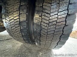 Volvo FE 320 / NL TRUCK / 26ton / EURO 4 / 6X2  / AIR...