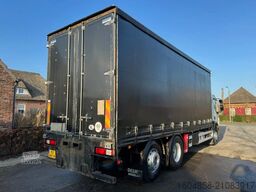 Volvo FE 320 / NL TRUCK / 26ton / EURO 4 / 6X2  / AIR...