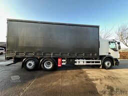 Volvo FE 320 / NL TRUCK / 26ton / EURO 4 / 6X2  / AIR...