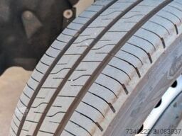 Nissan Interstar C Chasis L3H1 3.5T