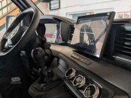 Nissan Interstar C Chasis L3H1 3.5T