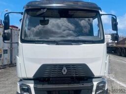 Renault TRUCKS - D 240 CV