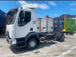 Renault TRUCKS - D 240 CV