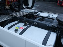 Scania S 500 Super 4x2 NA Standklima LED Retarder