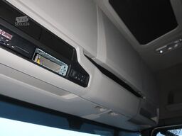 Scania S 500 Super 4x2 NA Standklima LED Retarder