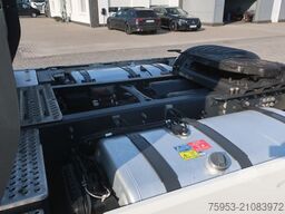 Scania S 500 Super 4x2 Standklima LED Retarder Mikrowelle