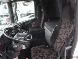 Scania S 500 Super 4x2 Standklima LED Retarder Mikrowelle