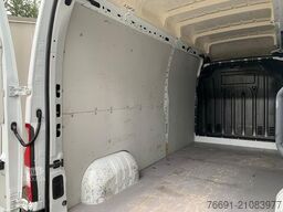 Renault Master T35 Van L3 H3 Tetto Alto   Euro 6d