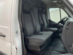 Renault Master T35 Van L3 H3 Tetto Alto   Euro 6d