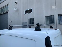 Ford Connect Van 3 posti   Km 78.600