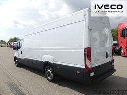 IVECO 35S16A8V Automatik, Rü-kamera