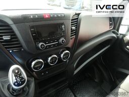 IVECO 35S16A8V Automatik, Rü-kamera