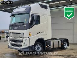 Volvo FH 460 4X2 XL Mega I-ParkCool