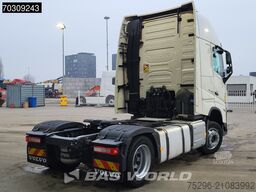 Volvo FH 460 4X2 XL Mega I-ParkCool