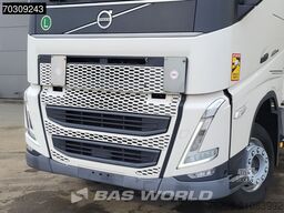 Volvo FH 460 4X2 XL Mega I-ParkCool