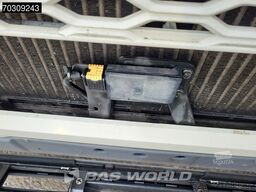 Volvo FH 460 4X2 XL Mega I-ParkCool