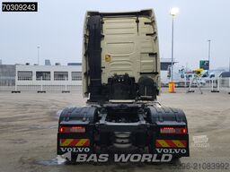 Volvo FH 460 4X2 XL Mega I-ParkCool