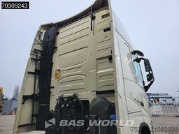 Volvo FH 460 4X2 XL Mega I-ParkCool