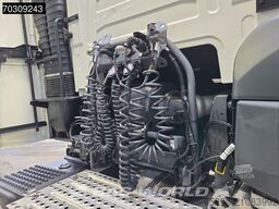 Volvo FH 460 4X2 XL Mega I-ParkCool