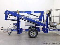 Niftylift 120 TE MK1D