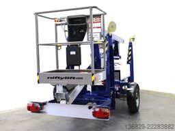 Niftylift 120 TE MK1D