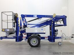Niftylift 120 TE MK1D