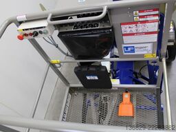 Niftylift 120 TE MK1D