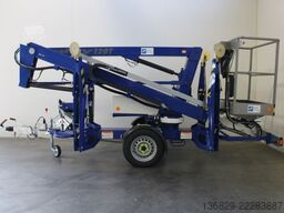 Niftylift 120 TE MK1D