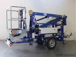 Niftylift 120 TE MK1D