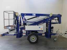 Niftylift 120 TE MK1D
