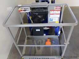 Niftylift 120 TE MK1D