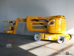 Manitou 170 AETJ