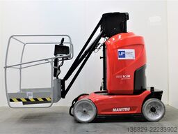Manitou 100 VJR