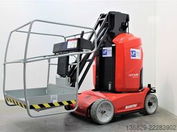 Manitou 100 VJR