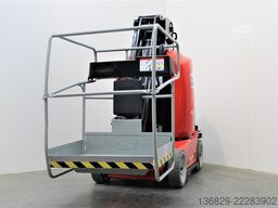 Manitou 100 VJR