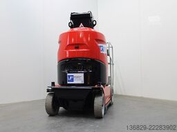 Manitou 100 VJR