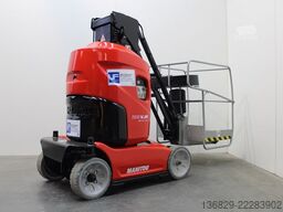 Manitou 100 VJR