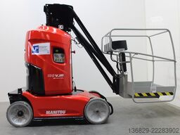Manitou 100 VJR