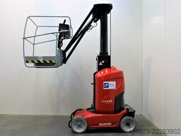 Manitou 100 VJR
