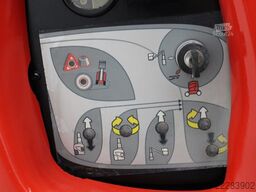 Manitou 100 VJR