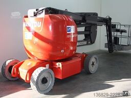 Manitou 150 AETJ C 3D
