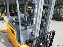 Jungheinrich EFG 216