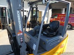 Jungheinrich EFG 216