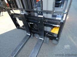 Jungheinrich EFG 216