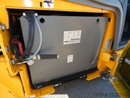 Jungheinrich EFG 216