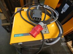 Jungheinrich EFG 216