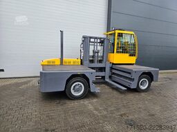 Baumann GX50/14/45TR - TRIPLEX