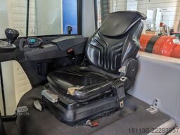 Jungheinrich TFG 435s GE110