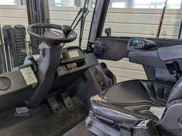 Jungheinrich TFG 435s GE110